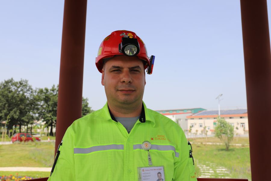 Fonet: Mere zaštite rudara