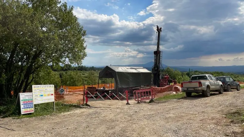 BBC: Hoće li Zaječar postati rudarski grad?