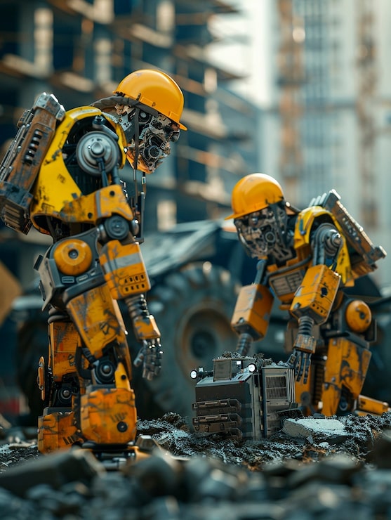 Roboti iz fabrike “Mint” mogli bi da preuzmu poslove u rudarstvu!